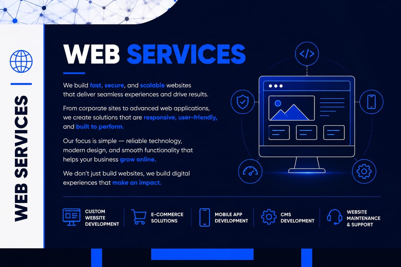 Web Services