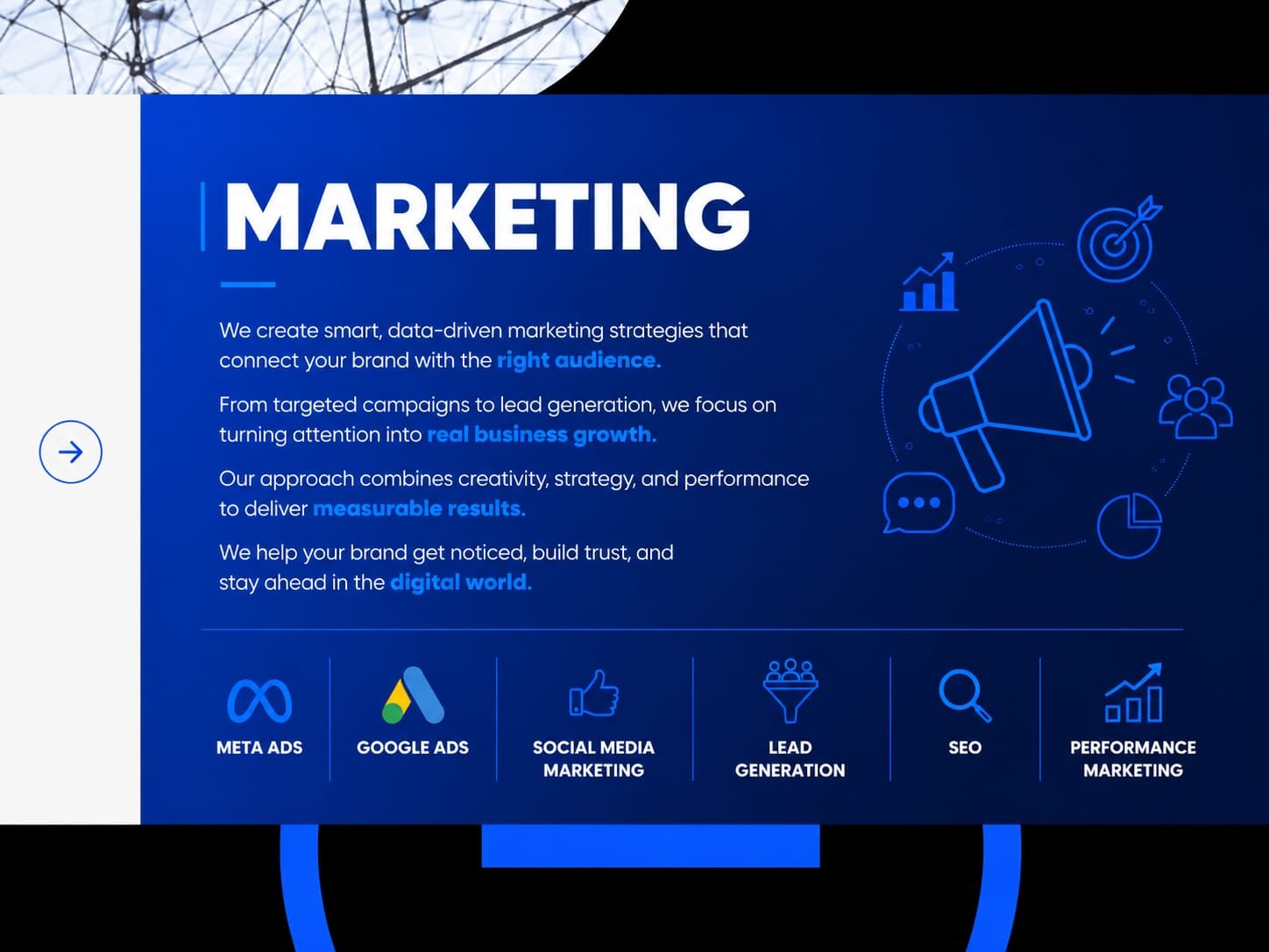 Marketing