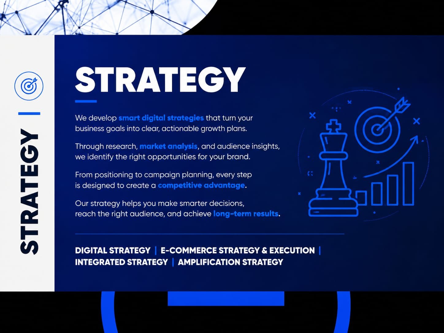 Strategy